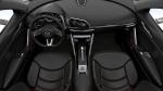 Mazda Minagi Concept 2011 года